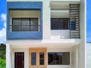 2 Storey 3 BR house and Lot For Sale Located in San...