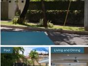 2 STOREY 3BR HOUSE FOR LEASE IN DASMARINAS VILLAGE, MAKATI