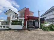 2 STOREY 4 BEDROOM HOUSE