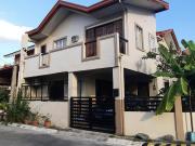 2 Storey, 4 Bedroom House in Cerritos One Bacoor,...