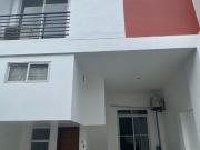 2 Storey 4 Bedroom Townhouse For sale in Teoville 3...