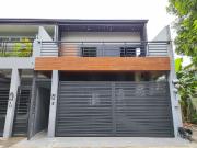 2 Storey 4 Bedrooms w/ Pool in Greenwoods Village Pasig...