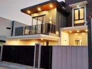 2 Storey 4BR 2Garage House and Lot for Sale in...