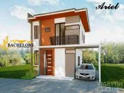 2 storey 4br Single Attached Ariel model in guadalupe...