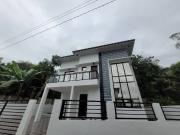 2 Storey 5 Bedroom Preselling House w/ Gate and Fence in...