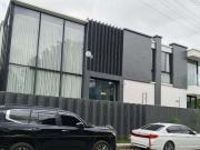 2 Storey 5 Bedroom Single Detached House with 2 Car...