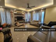 2 Storey 60x80 5B5B Fully Renovated Extended Bungalow...