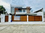 2 Storey 7 Bedroom Brand New House and Lot for Sale with...