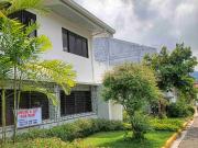 2 STOREY 8 BEDROOMS HOUSE WITH INSIDE AND OUTSIDE GARDEN...