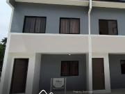 2 Storey Alexa Townhouse with 2 Bedrooms for Sale at...