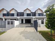 2 Storey Anisa Serenia City Kota Warisan Sepang