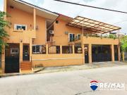 2 STOREY APARTMENT HOUSE FOR SALE IN ANGELES CITY FULLY...