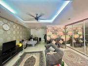 2 Storey Aroma Tropika Seksyen 27 Shah Alam