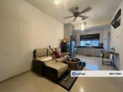 2 Storey at D'Impian Tropika