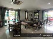 2 Storey @ Bandar Dato Onn / Full Reno / Swimming Pool /...