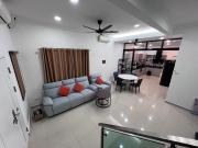 2 Storey Bandar Kinrara BK 1FULLY FURNISHED 0 DEPOSIT