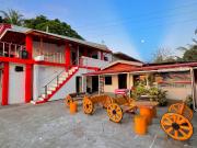 2 storey Beach House – your home and your business