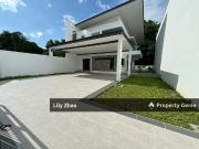 2 Storey Beautiful Bungalow, New Detached House, CL999...