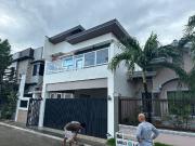 2 Storey Brand New House For Sale in MetroGate Angeles...
