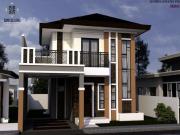 2 STOREY BRAND NEW HOUSE ILUMINA ESTATE