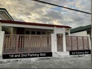 2 Storey Brand New Residential House and Lot in BF...