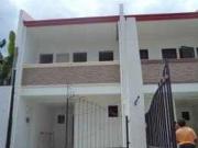 2 Storey Brand New Townhouse in Tandang Sora, Quezon City