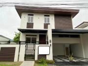2 Storey Brandnew House and Lot in BF Homes Semi...