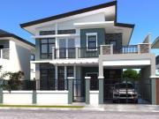2 STOREY BRANDNEW HOUSE ILUMINA ESTATES RFO |MH 113