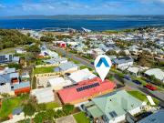 2 STOREY BRICK HOME HARBOUR VIEWS