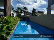 2 storey Bungalow at Fenix Villa Setia Tropika for SALE