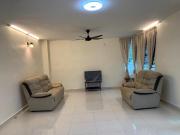 2 Storey Bungalow at Kulim Utama with 5 rooms