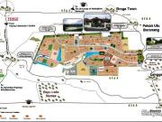 2 storey bungalow bandar akademia lenggeng for sale