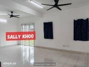 2 Storey Bungalow Basic Fitting Unit Rent At Sungai...