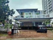 2 Storey Bungalow @ Bayu Villas @ Bukit Rimau {Save RM...