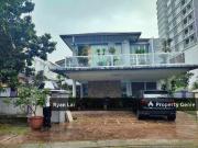 2 Storey Bungalow @ Bayu Villas @ Bukit Rimau | Save up...