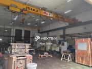 2 storey bungalow details: Land size: 8503sqft Build up:...