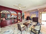 2 storey Bungalow Freehold Kampung Raja Uda Klang 48x100...