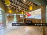 2 storey Bungalow House at Jalan Dapat Kampung Bahru,...