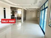 2 Storey Bungalow House Partly Furnished Rent At Taman...