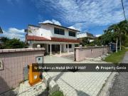 2 Storey Bungalow House, Seksyen 3 Shah Alam