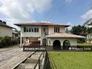 2 STOREY BUNGALOW SEKSYEN 11 @ SHAH ALAM