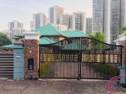 2 Storey Bungalow@Straits View for Rent