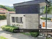 2 Storey Bungalow @ TAR Villas, Ampang Save RM 1,712,000