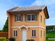 2 Storey Camella House & Lot with 3Bedrooms in Legazpi City