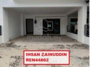 2STOREY CANTIKGATED GUARDEDFULLOAN44 Bukit Banyan Amaryn