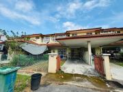 2 STOREY CANTIKNEAR IKEABELOW MV43 Bandar Cassia BKawan