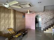 2 storey cheras perdana batu11 balakong selangor c180...