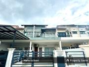 2 Storey Clover Bandar Puteri Klang