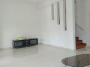 2 Storey Cluster DGrande Bukit Indah Jalan Indah 14...