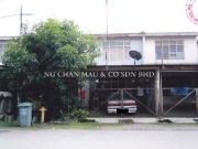 2 Storey Cluster House